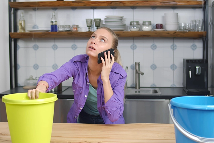 Emergency Plumbing Services