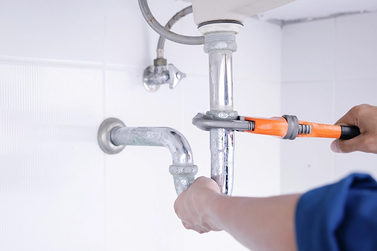 Emergency Plumbing Services