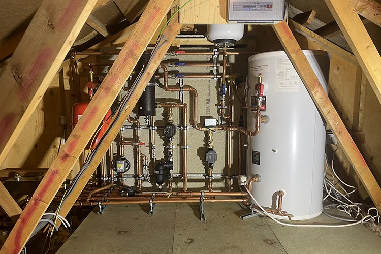 Emergency Plumbing Services