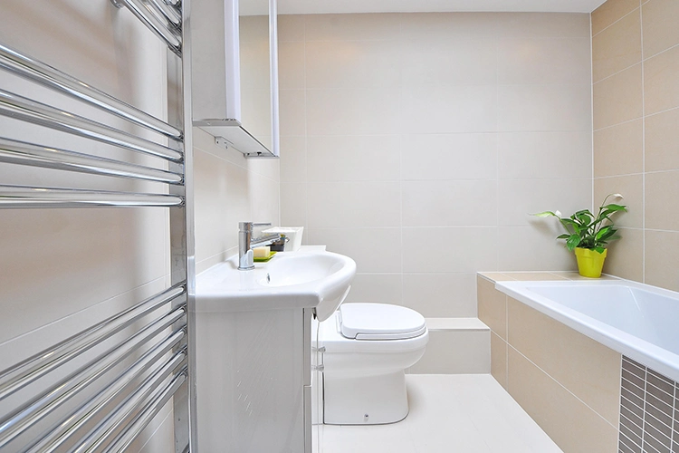 Plumbing Installations