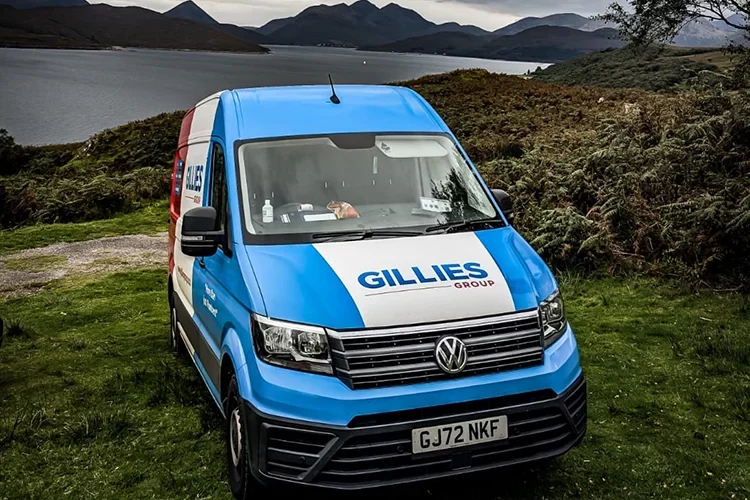 Apprentice Plumbing & Heating Engineer