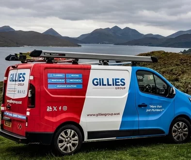 Plumbing & Heating Engineer