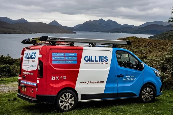 Plumbing & Heating Engineer